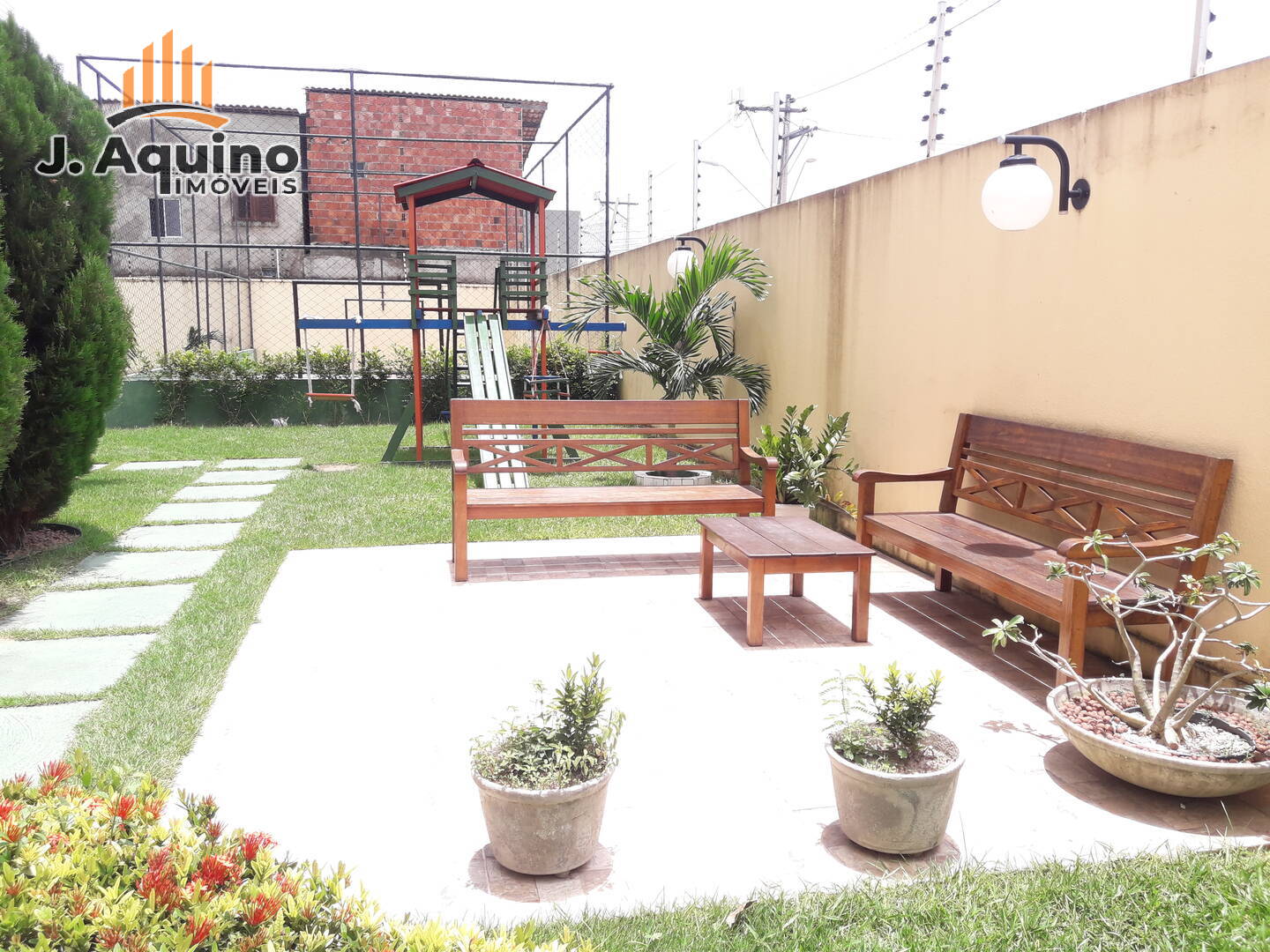 Apartamento à venda com 3 quartos, 66m² - Foto 36