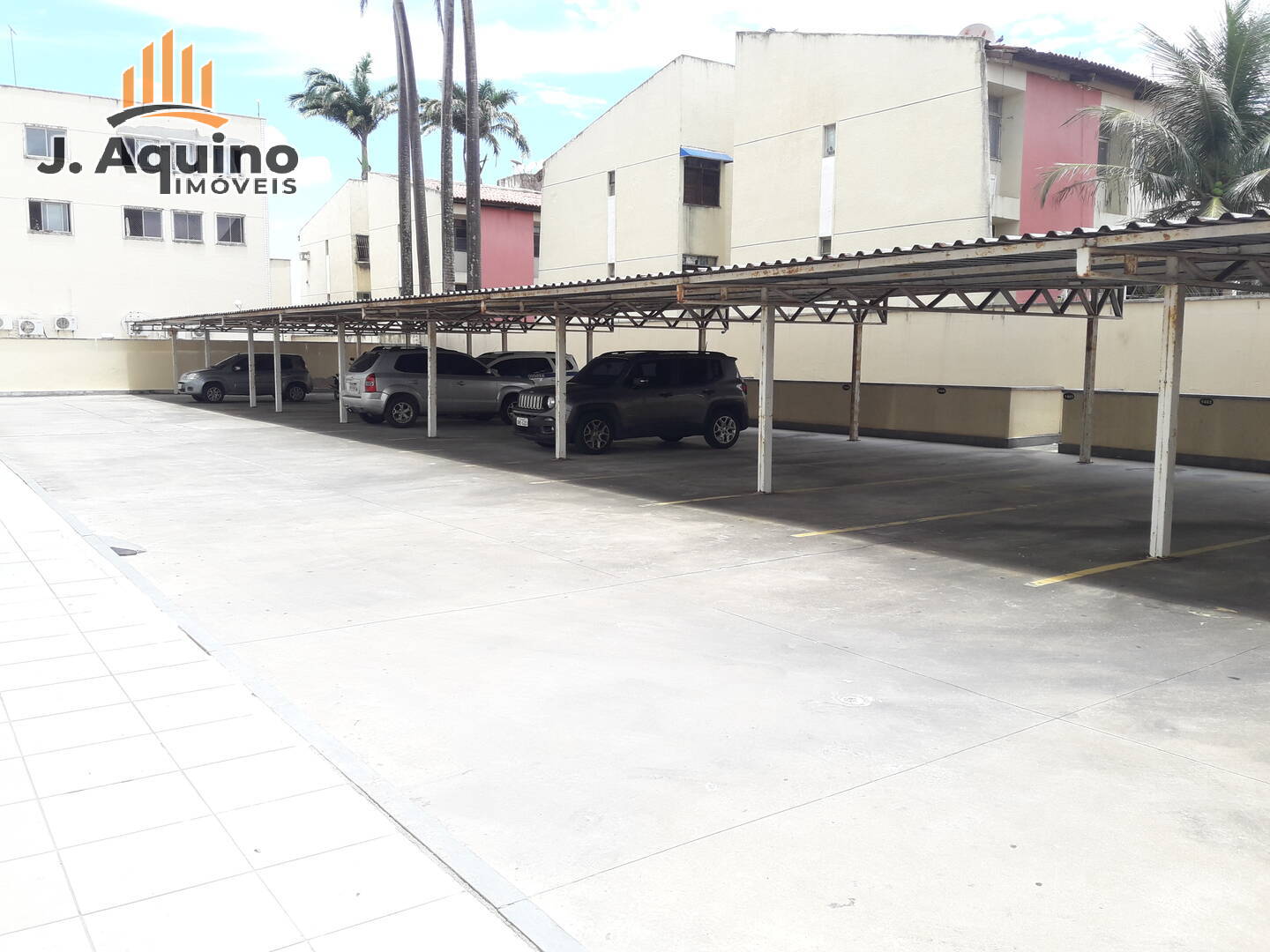 Apartamento à venda com 3 quartos, 66m² - Foto 37