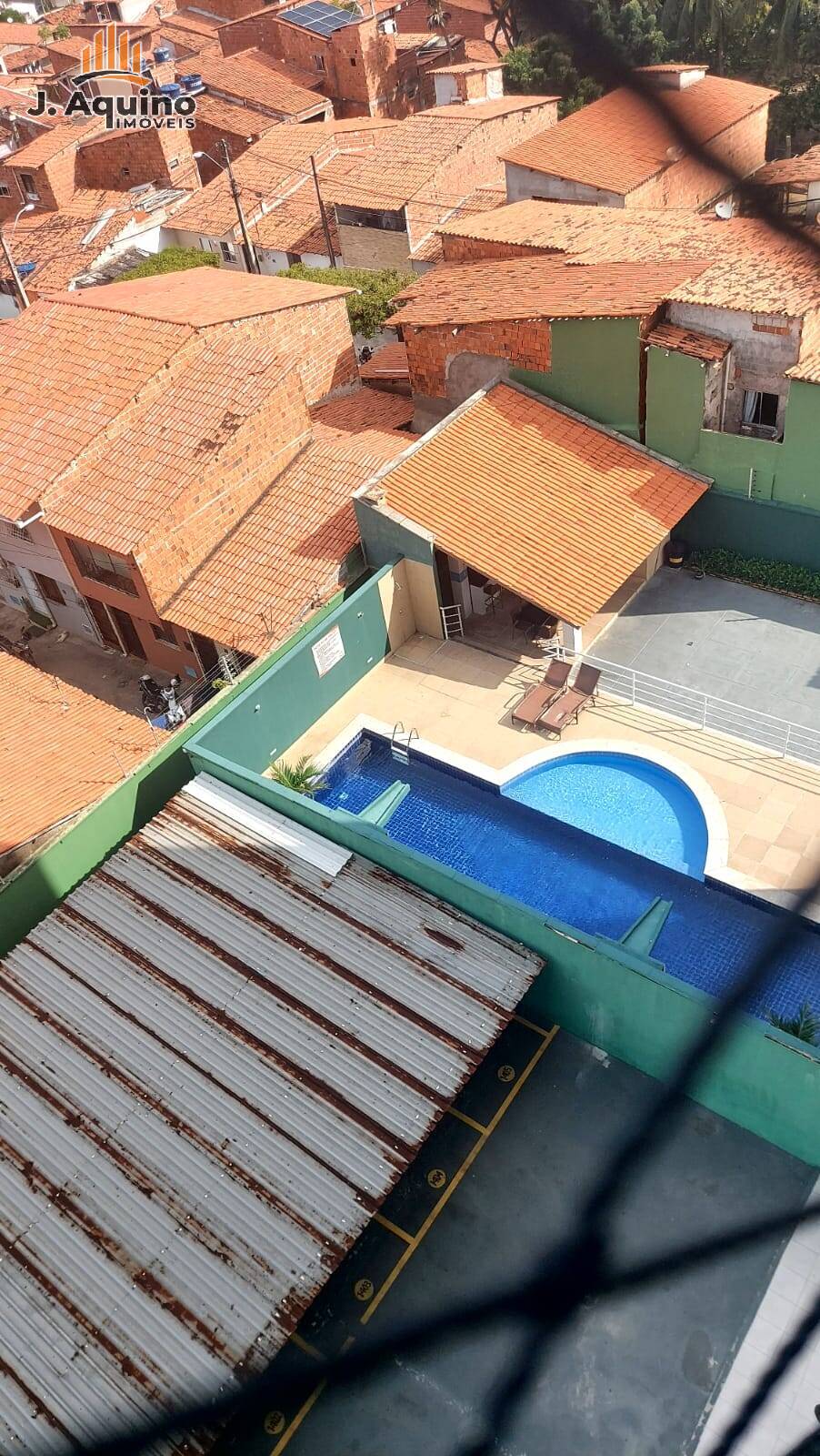 Apartamento à venda com 3 quartos, 66m² - Foto 8
