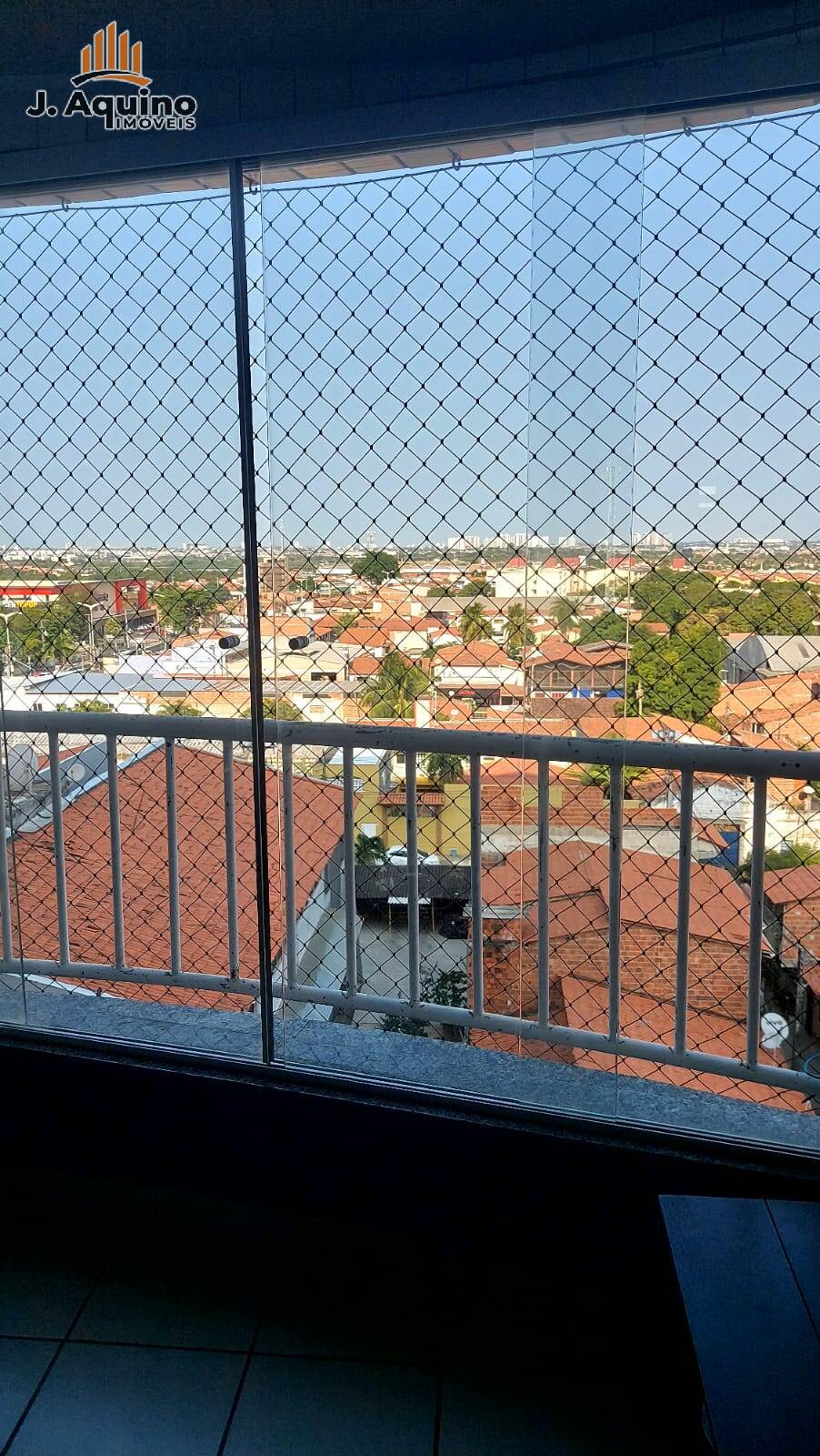 Apartamento à venda com 3 quartos, 66m² - Foto 7