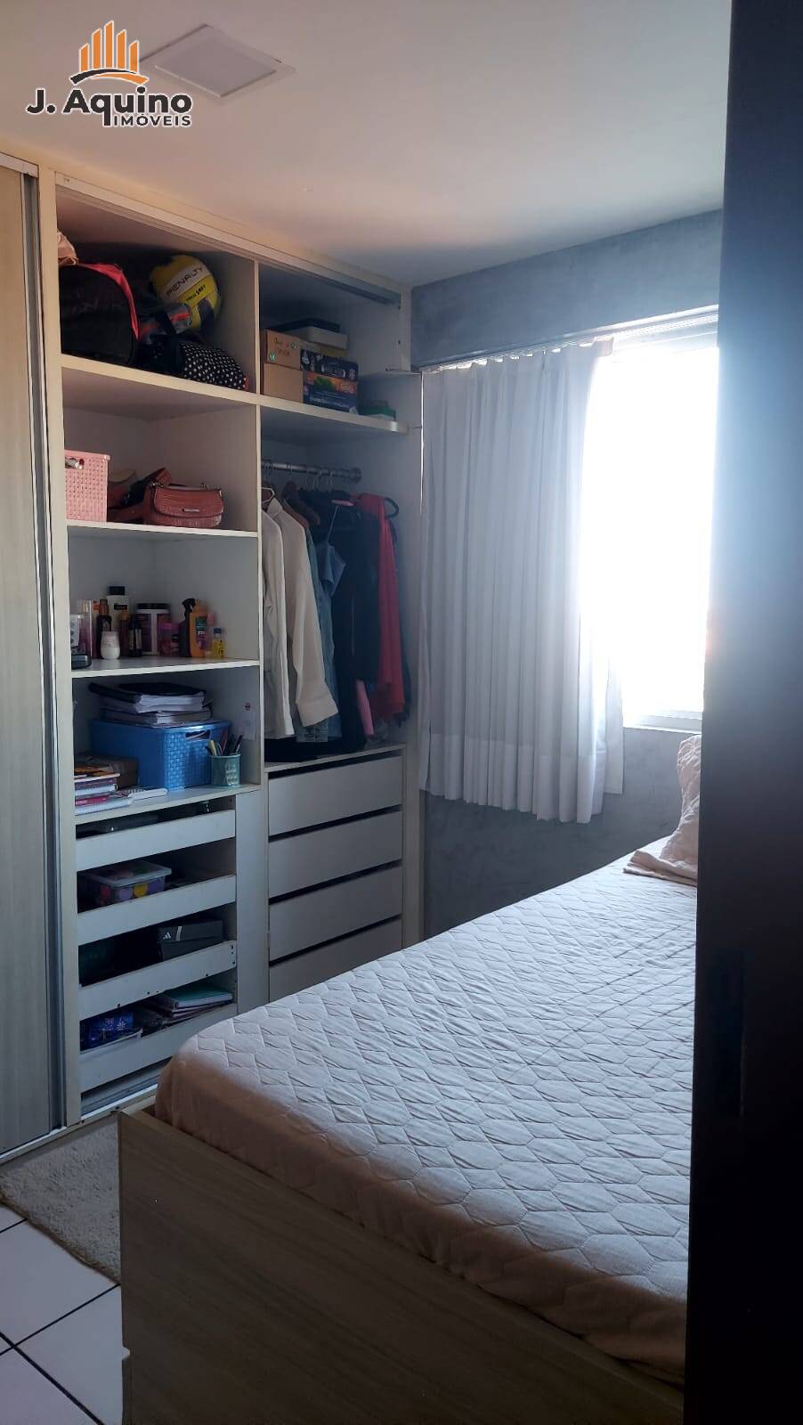 Apartamento à venda com 3 quartos, 66m² - Foto 16