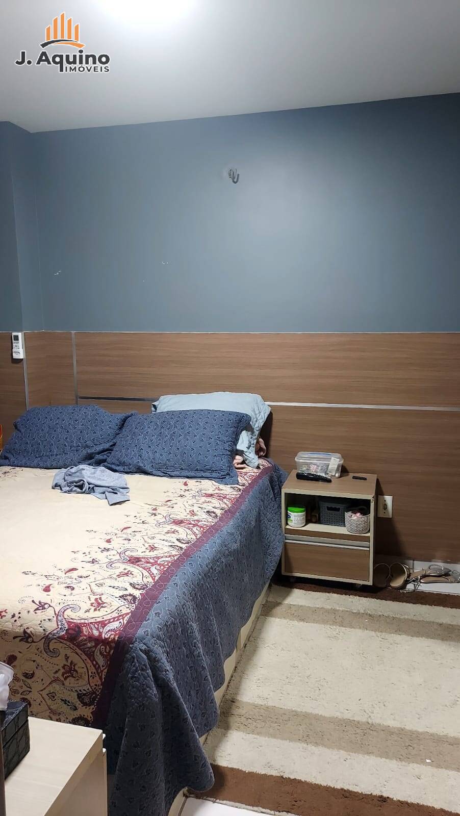 Apartamento à venda com 3 quartos, 66m² - Foto 19