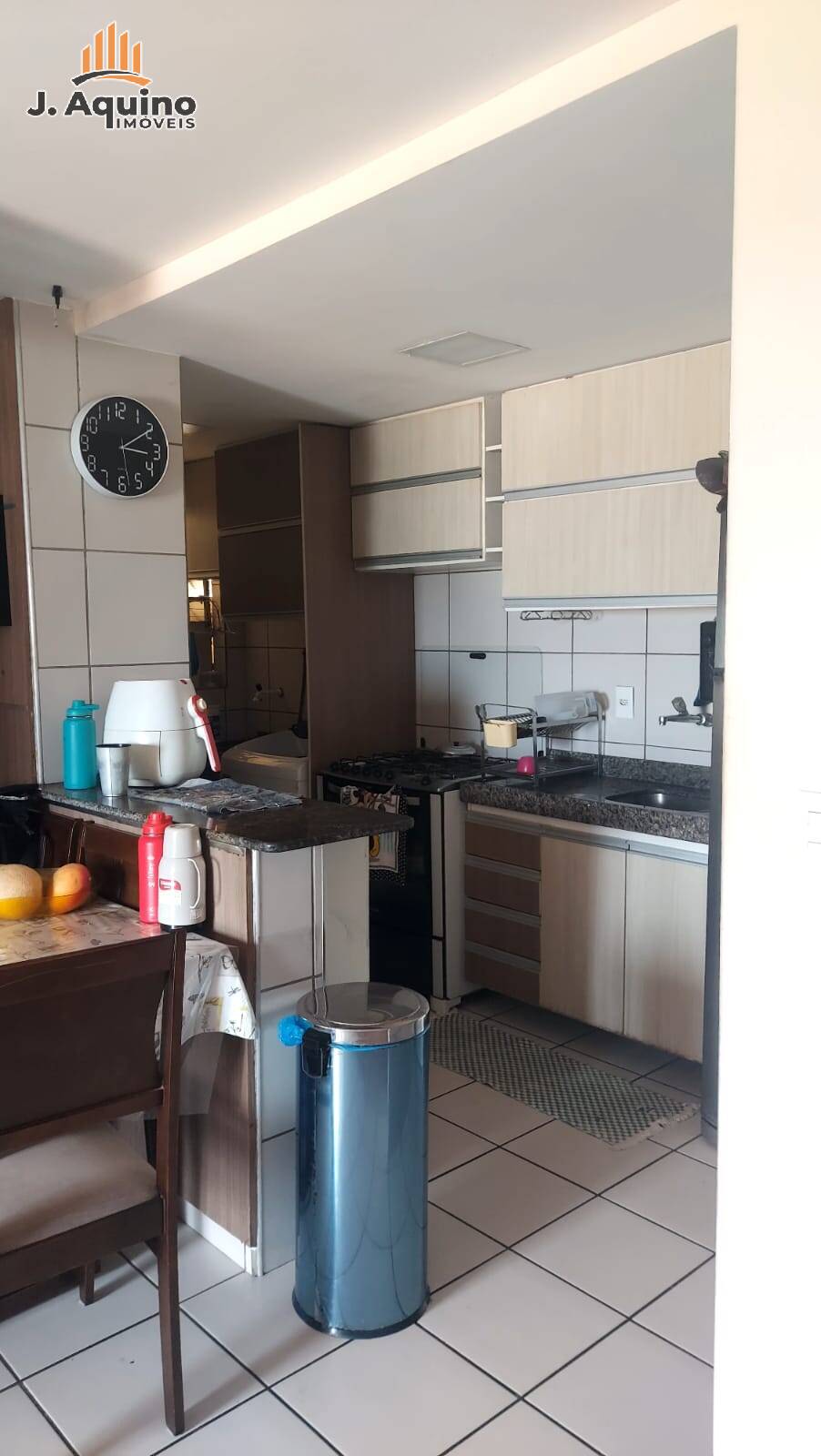 Apartamento à venda com 3 quartos, 66m² - Foto 12