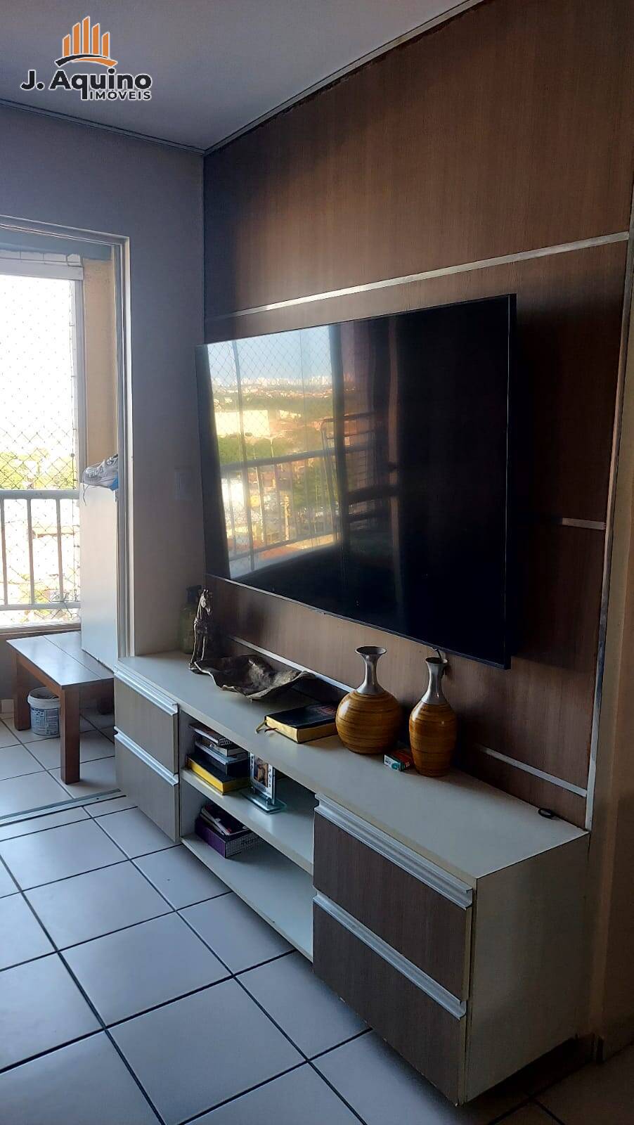 Apartamento à venda com 3 quartos, 66m² - Foto 6