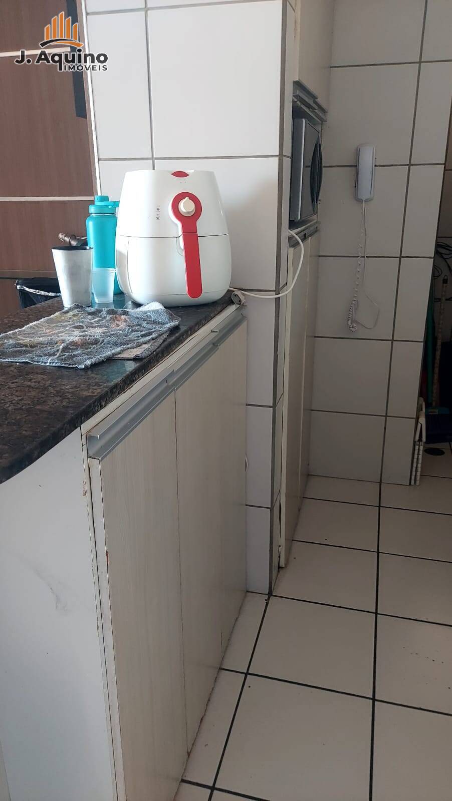 Apartamento à venda com 3 quartos, 66m² - Foto 13