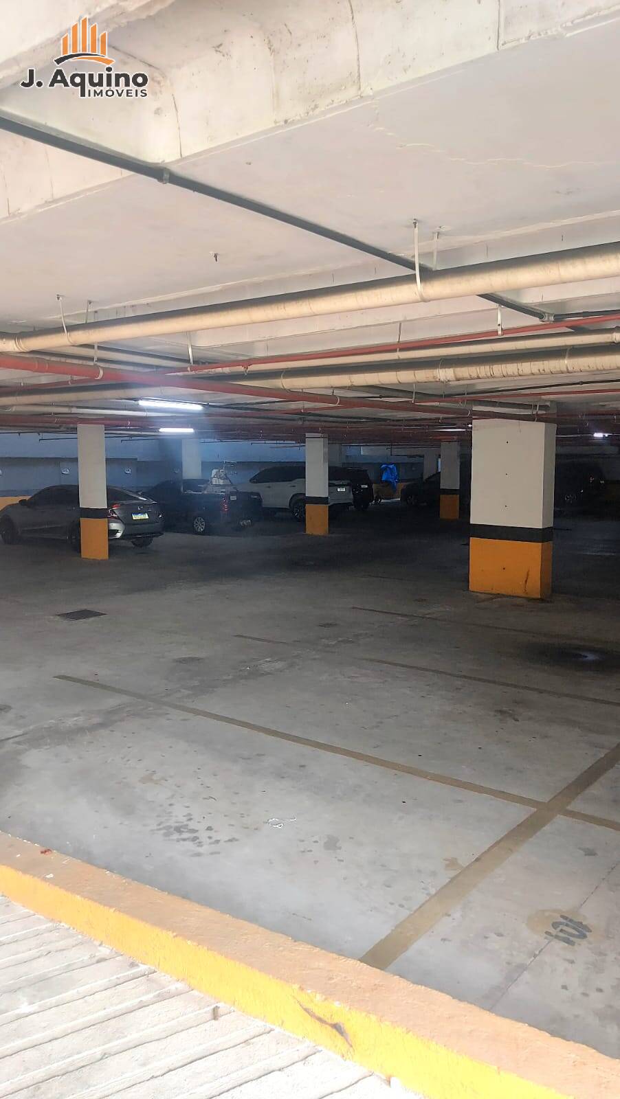 Apartamento à venda com 3 quartos, 66m² - Foto 38