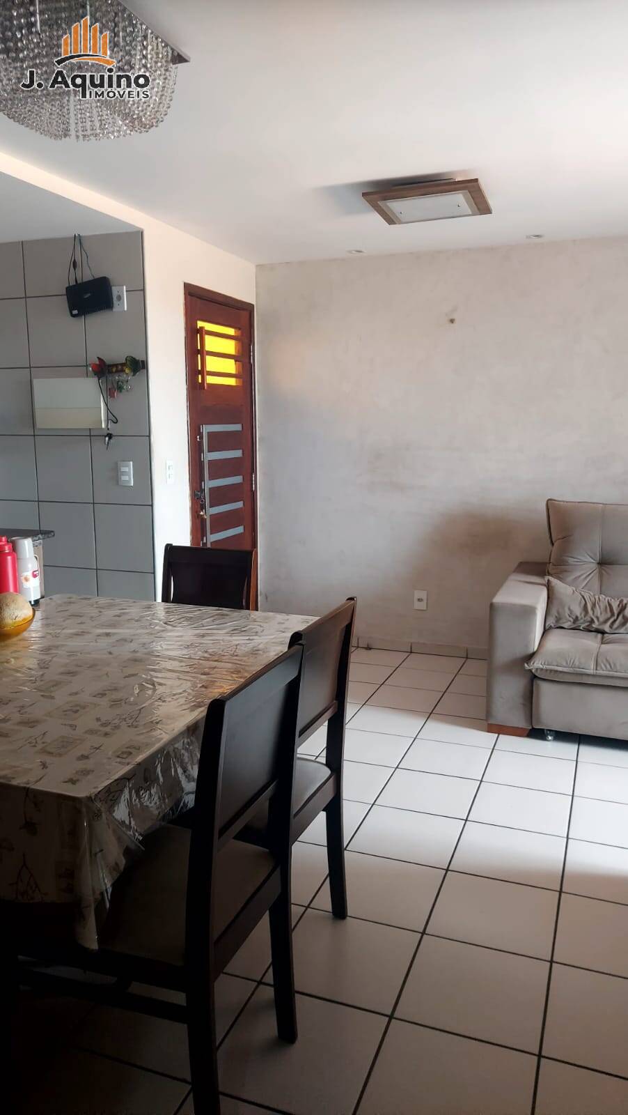 Apartamento à venda com 3 quartos, 66m² - Foto 9