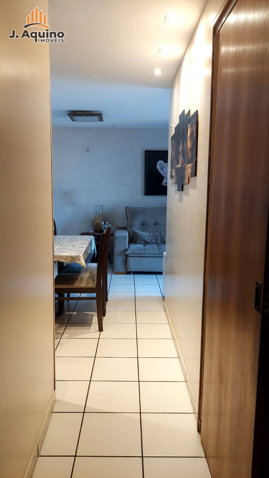 Apartamento à venda com 3 quartos, 66m² - Foto 18