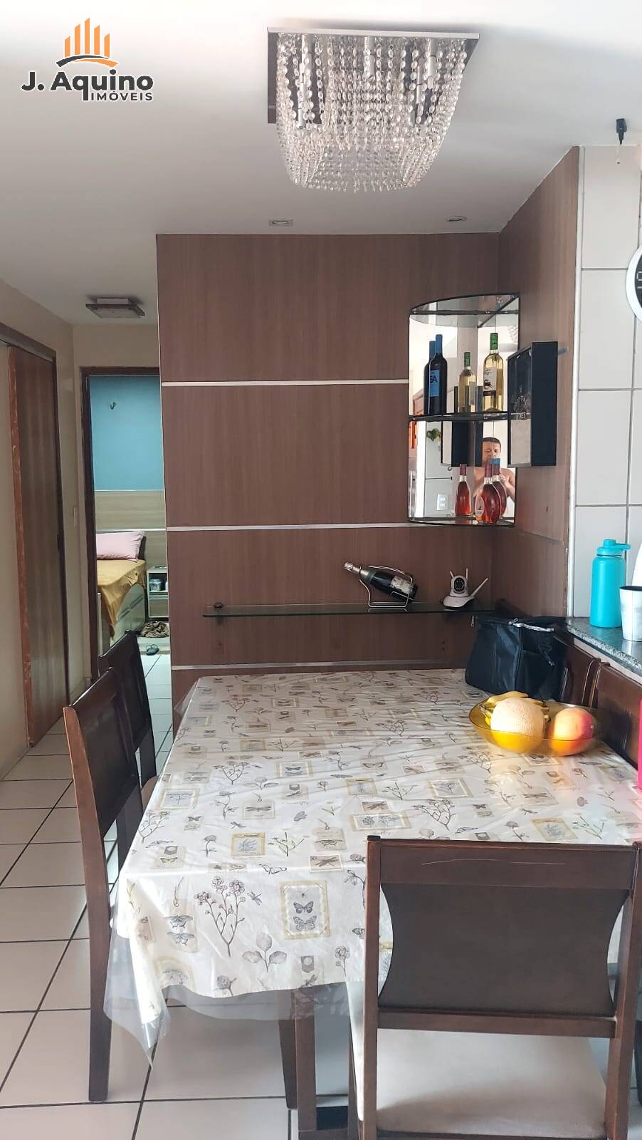 Apartamento à venda com 3 quartos, 66m² - Foto 10