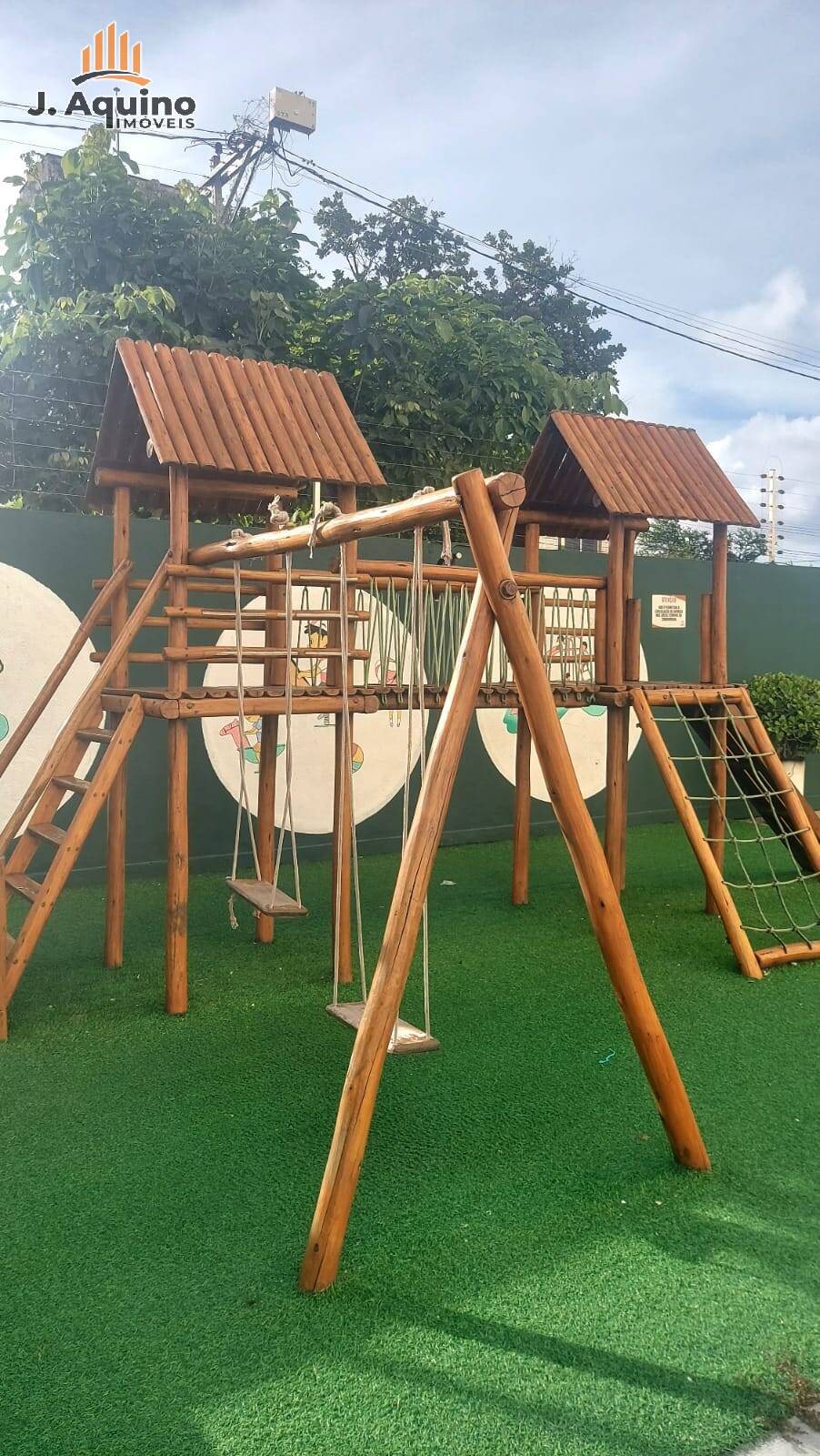 Apartamento à venda com 3 quartos, 66m² - Foto 33