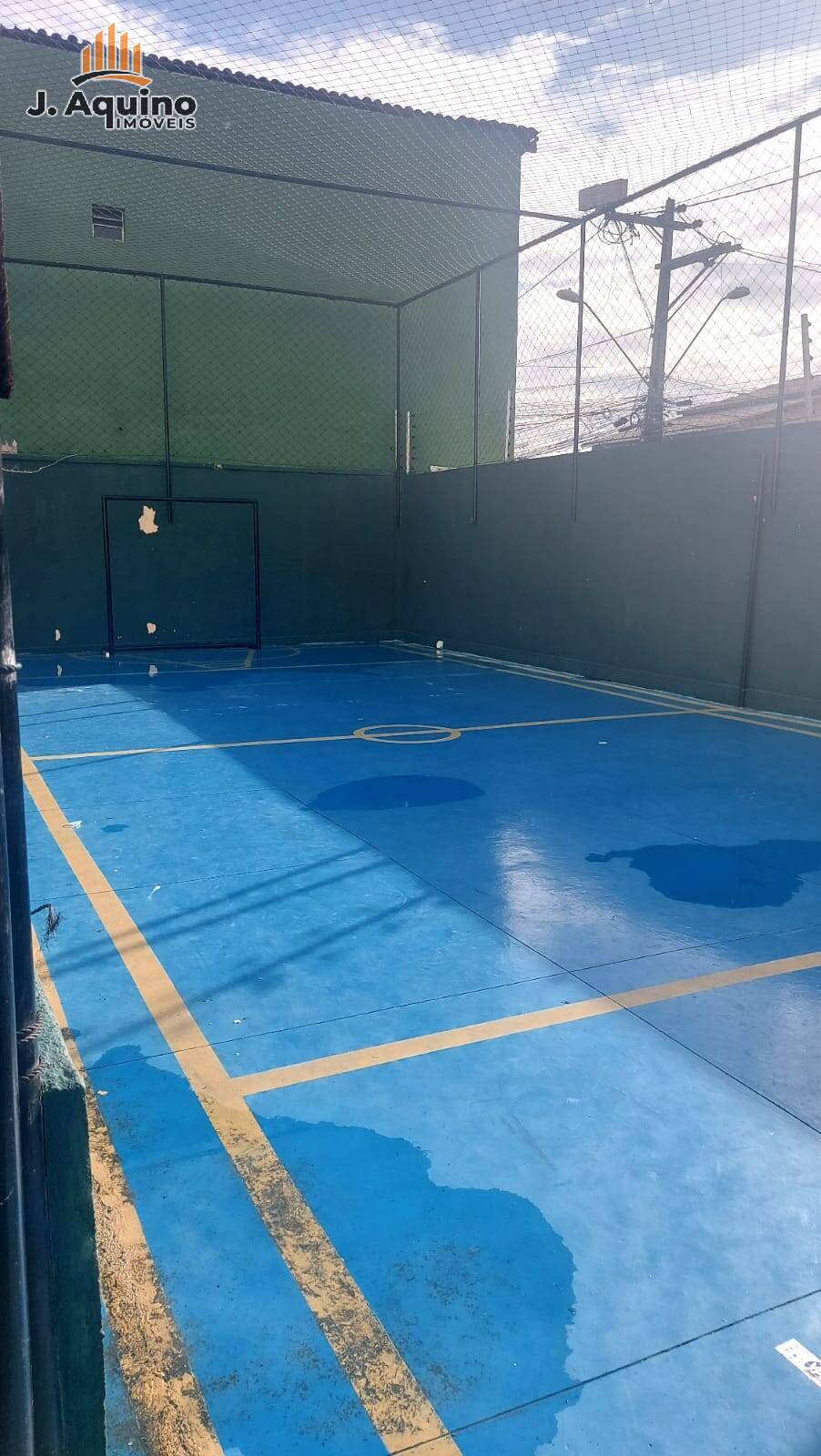 Apartamento à venda com 3 quartos, 66m² - Foto 32