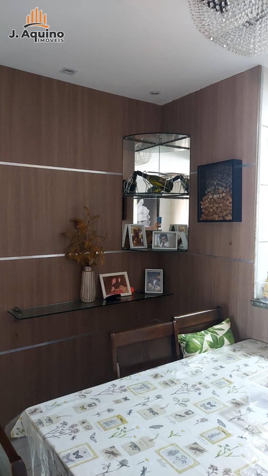 Apartamento à venda com 3 quartos, 66m² - Foto 11