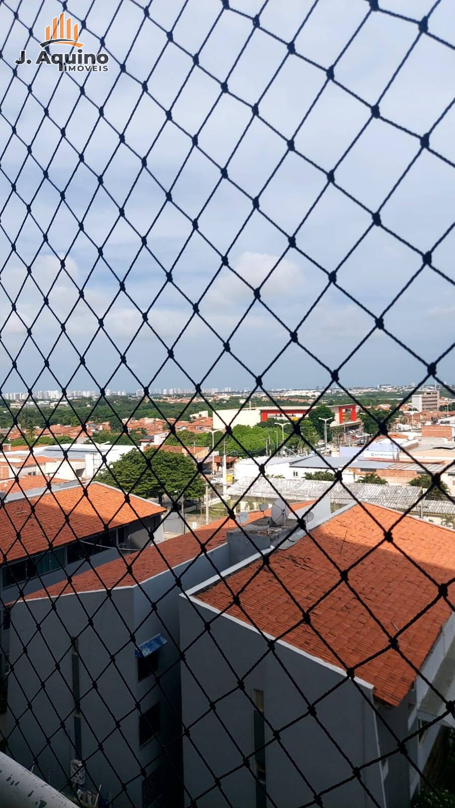 Apartamento à venda com 3 quartos, 66m² - Foto 3