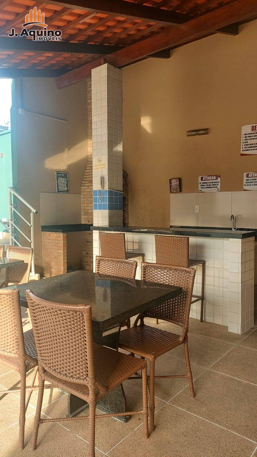 Apartamento à venda com 3 quartos, 66m² - Foto 31