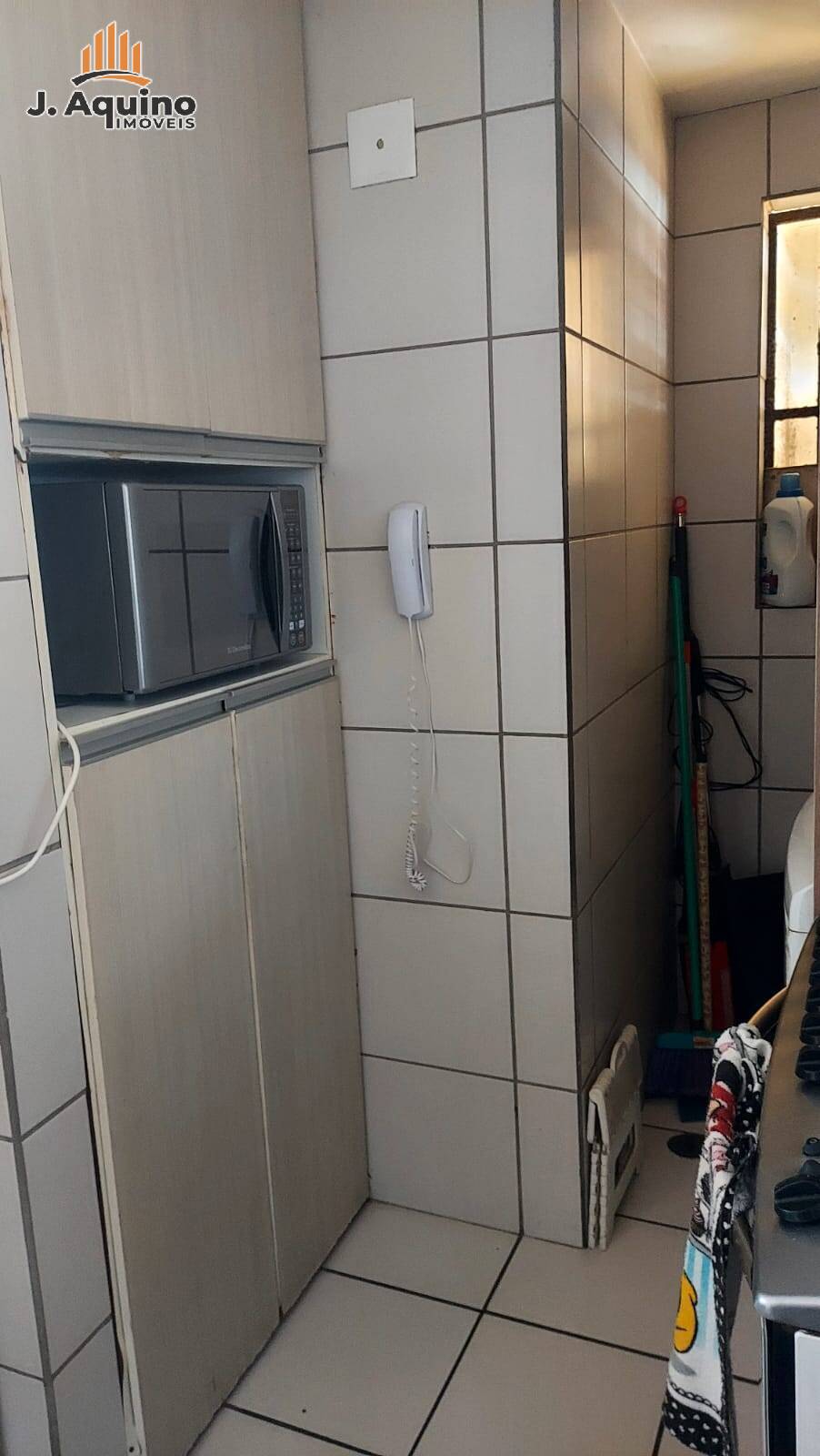 Apartamento à venda com 3 quartos, 66m² - Foto 14