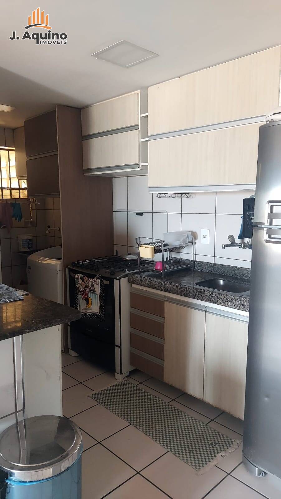 Apartamento à venda com 3 quartos, 66m² - Foto 15
