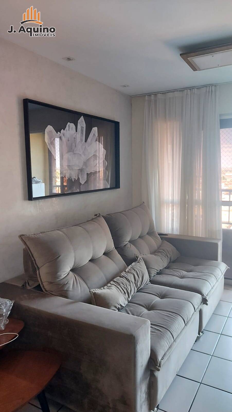 Apartamento à venda com 3 quartos, 66m² - Foto 5