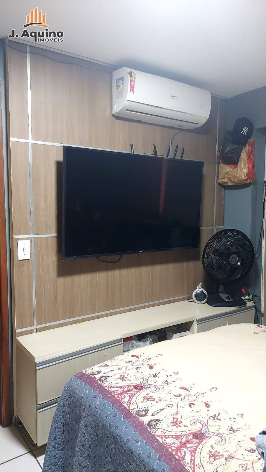 Apartamento à venda com 3 quartos, 66m² - Foto 20
