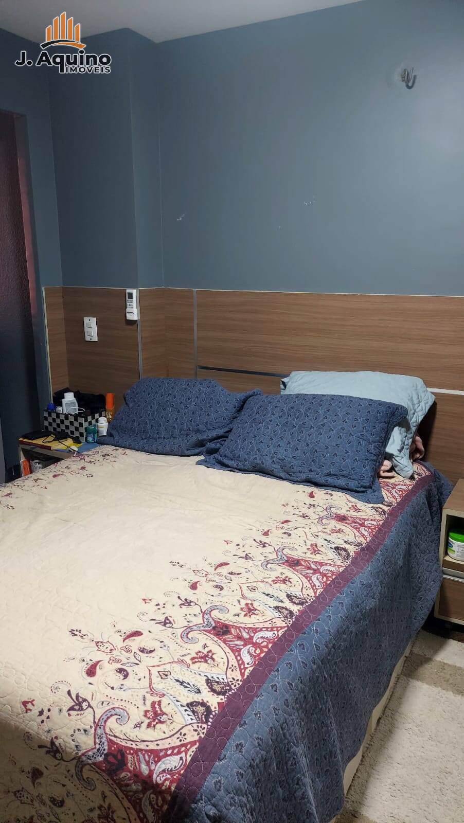 Apartamento à venda com 3 quartos, 66m² - Foto 21