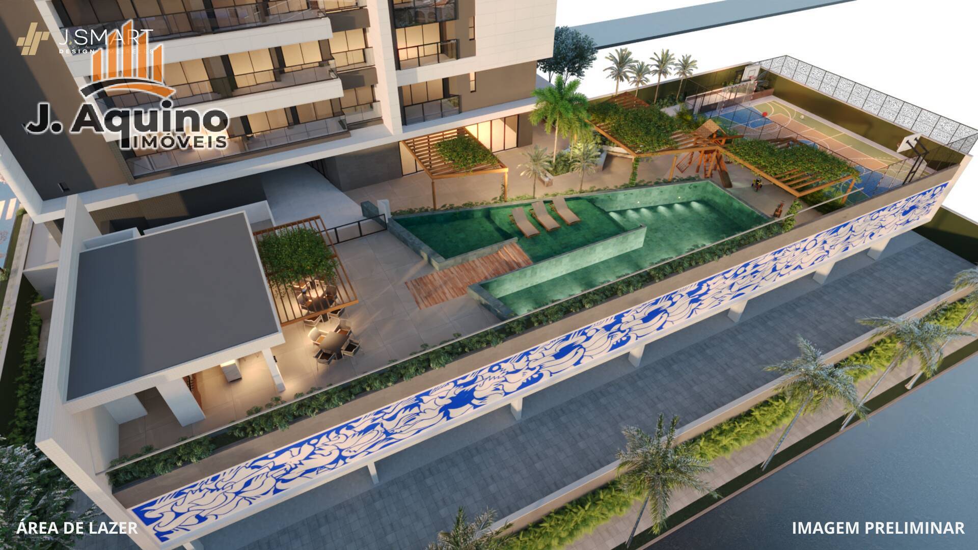 Apartamento, 1 quarto, 405679 m² - Foto 3