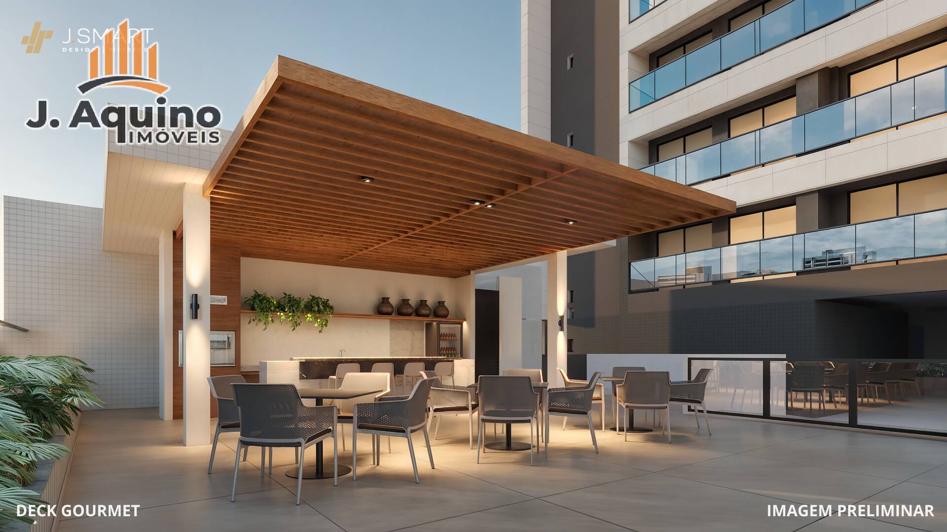 Apartamento, 1 quarto, 405679 m² - Foto 5