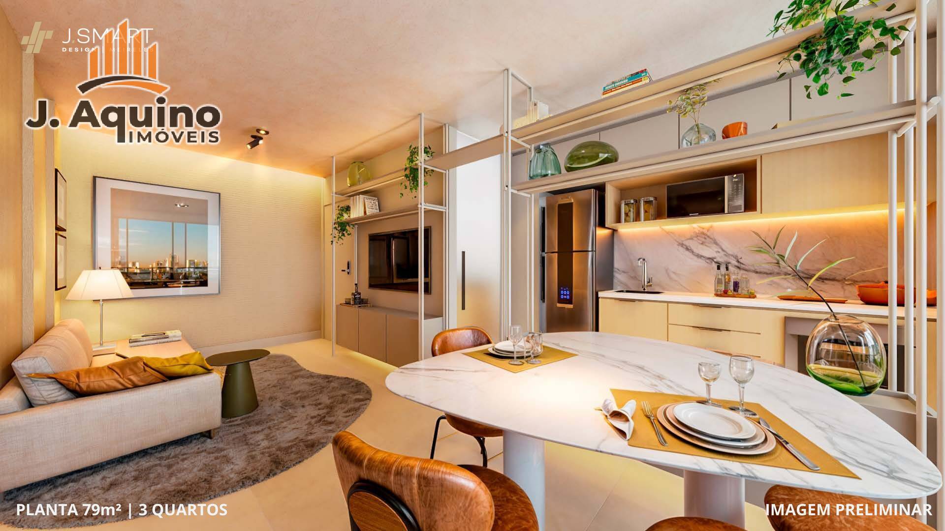 Apartamento, 1 quarto, 405679 m² - Foto 28