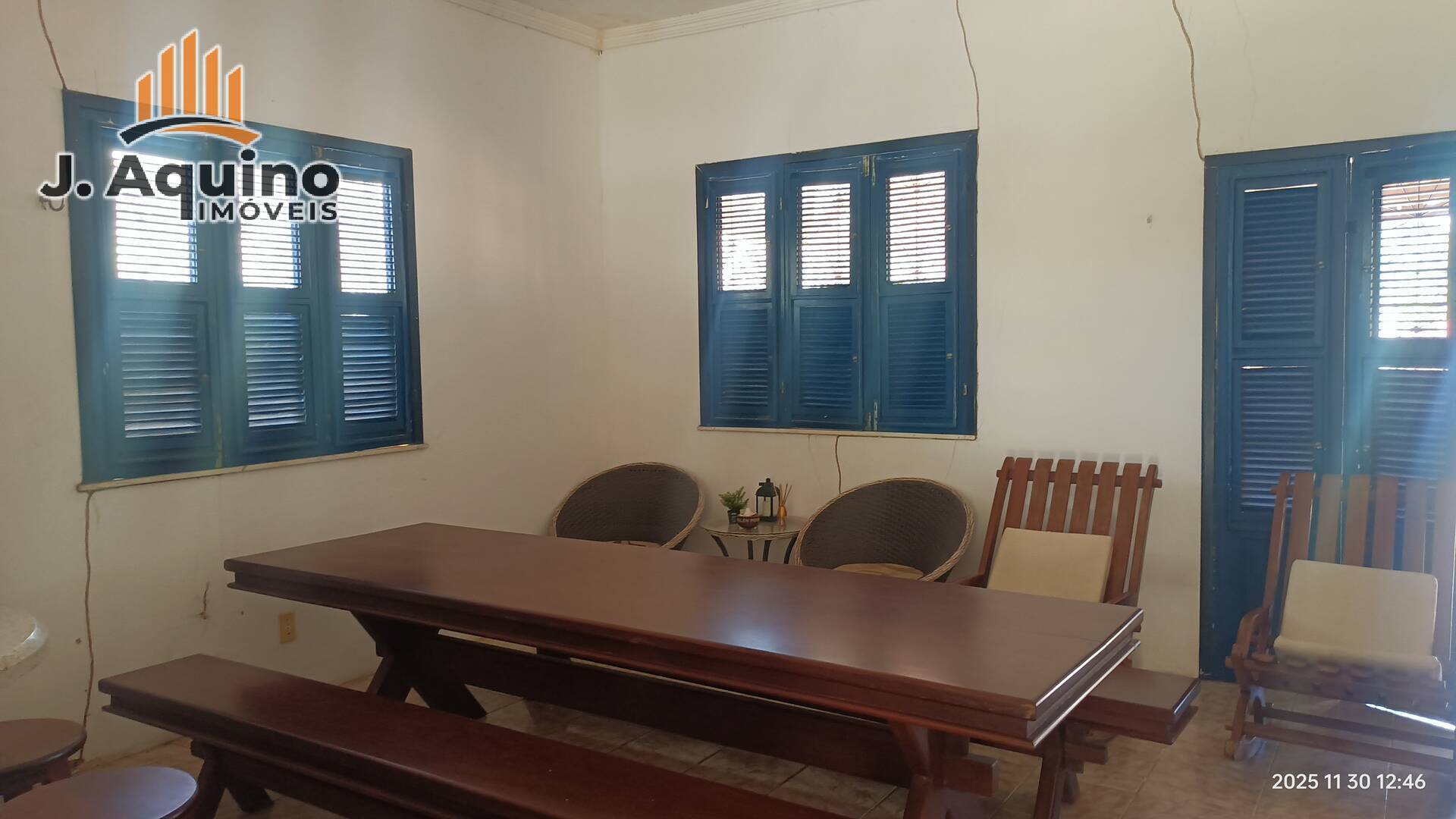 Sítio, 4 quartos, 300 m² - Foto 2