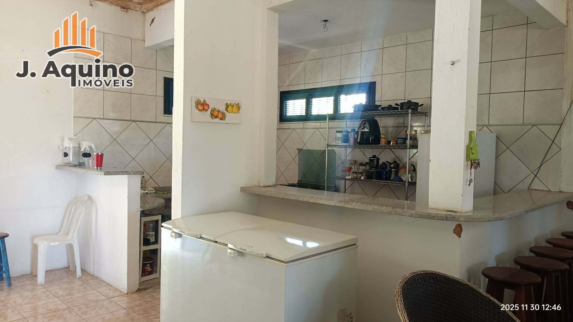 Sítio, 4 quartos, 300 m² - Foto 4