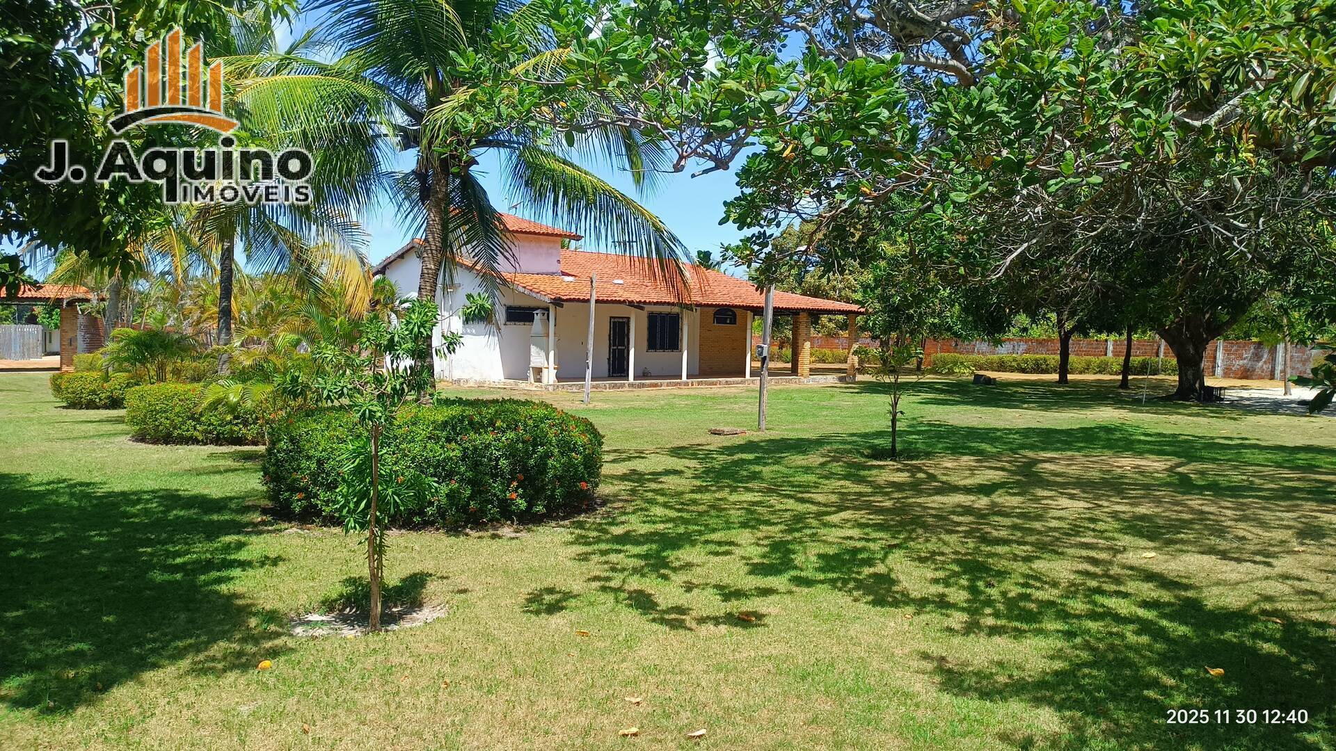 Sítio, 4 quartos, 300 m² - Foto 1