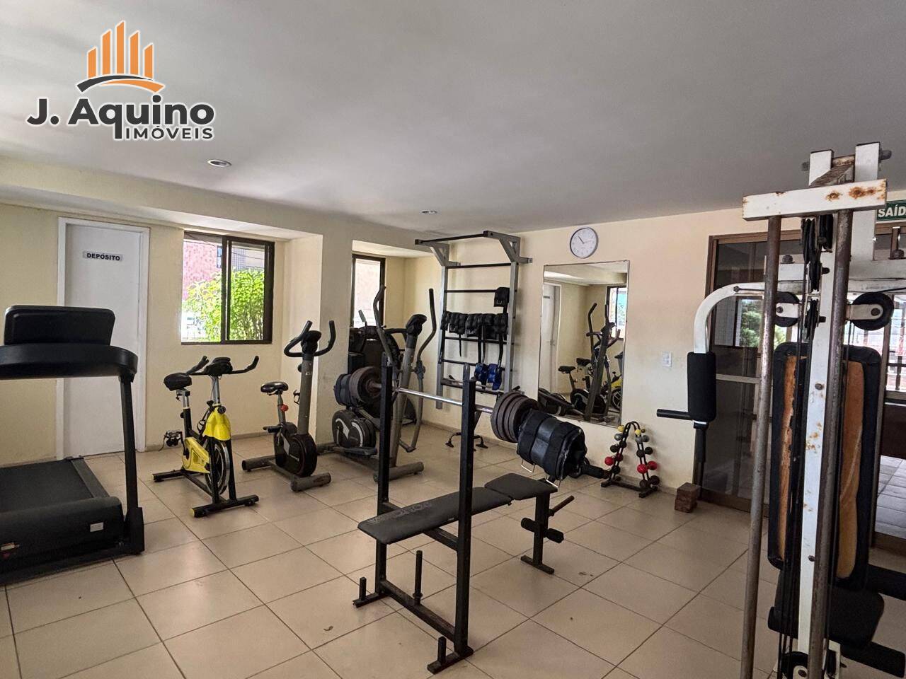 Apartamento, 4 quartos, 118 m² - Foto 15