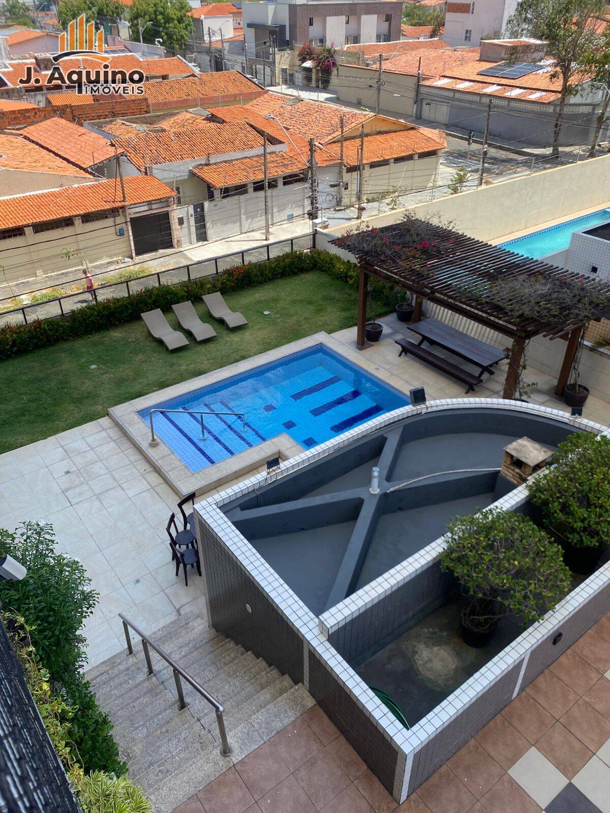 Apartamento, 4 quartos, 118 m² - Foto 3