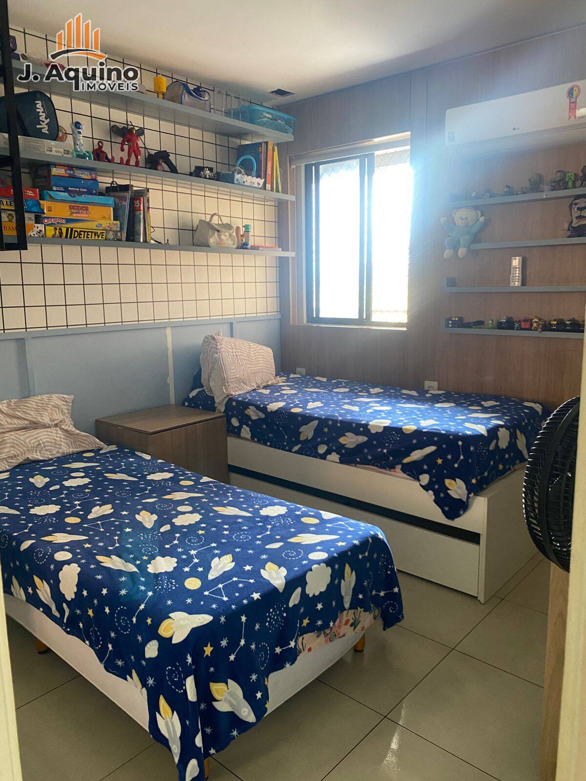 Apartamento, 4 quartos, 118 m² - Foto 7