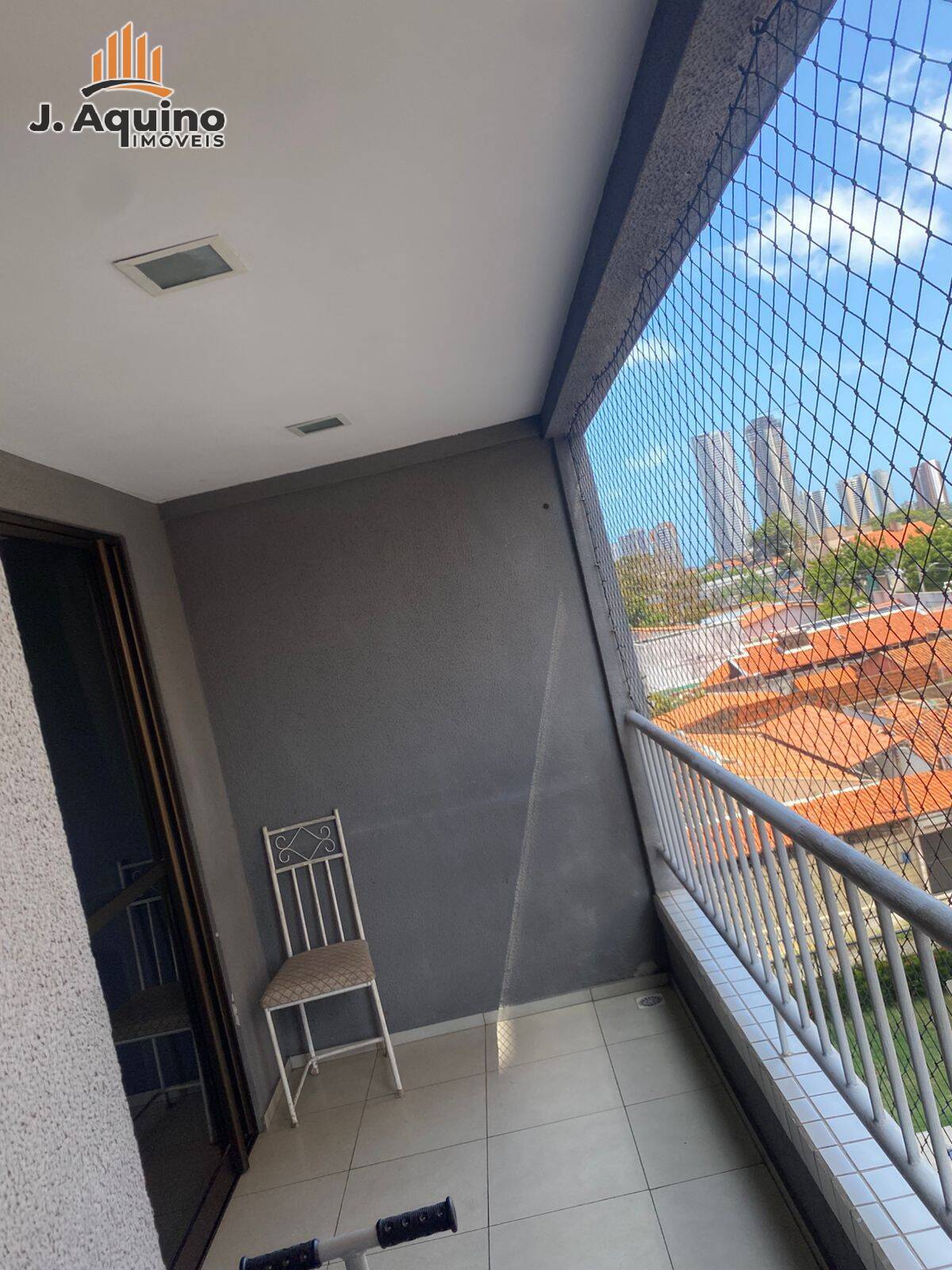 Apartamento, 4 quartos, 118 m² - Foto 2