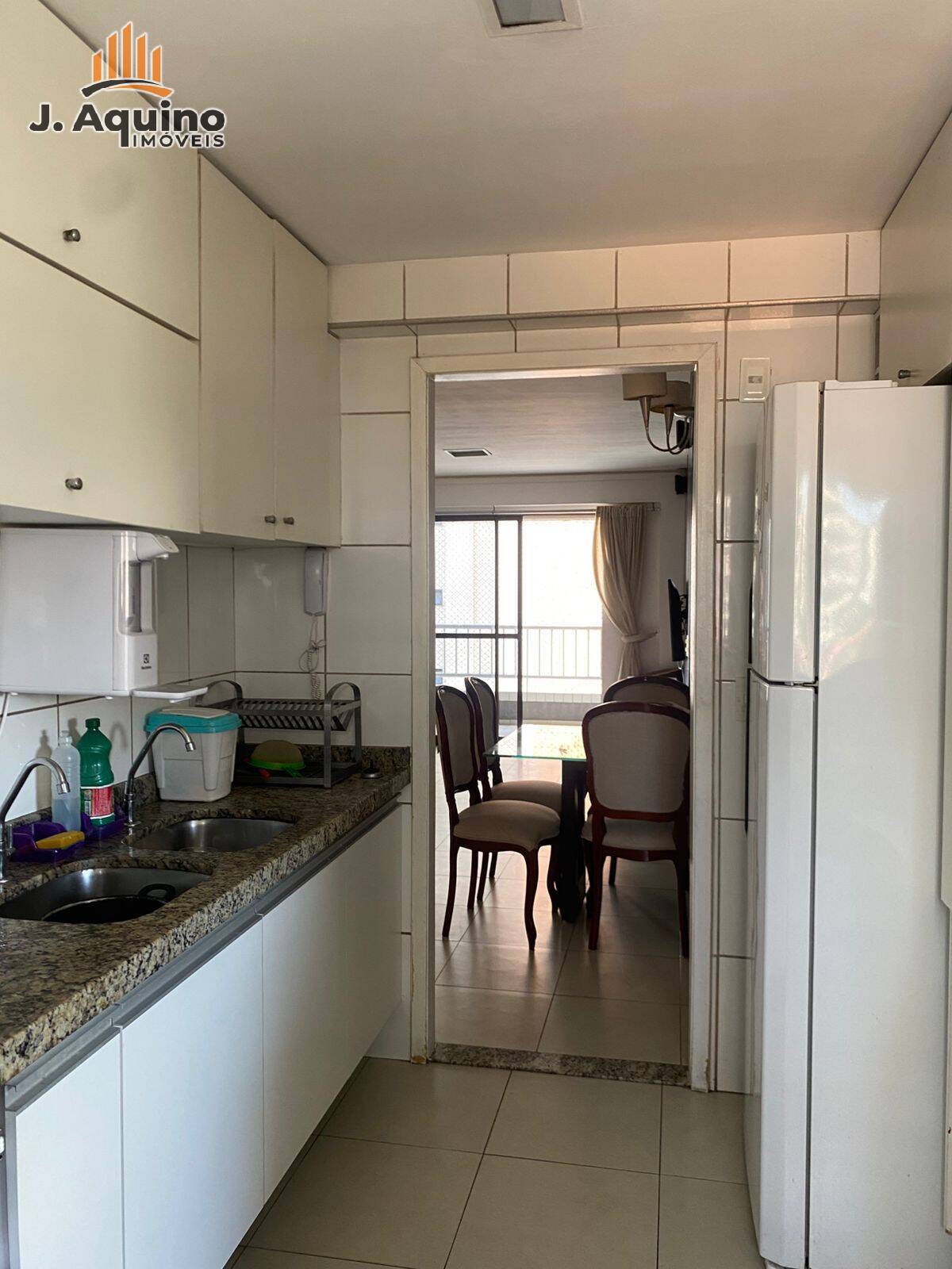 Apartamento, 4 quartos, 118 m² - Foto 5