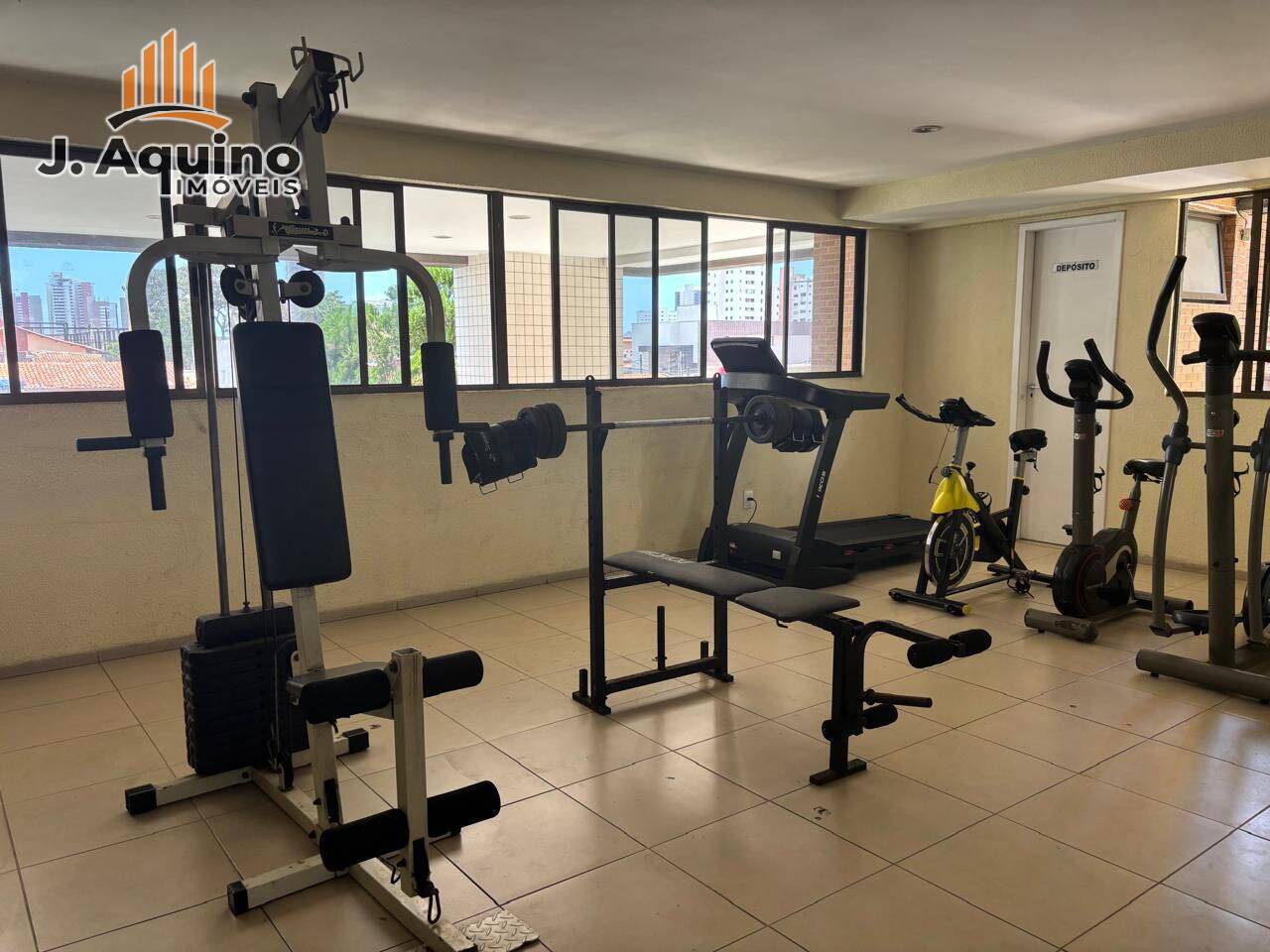 Apartamento, 4 quartos, 118 m² - Foto 16