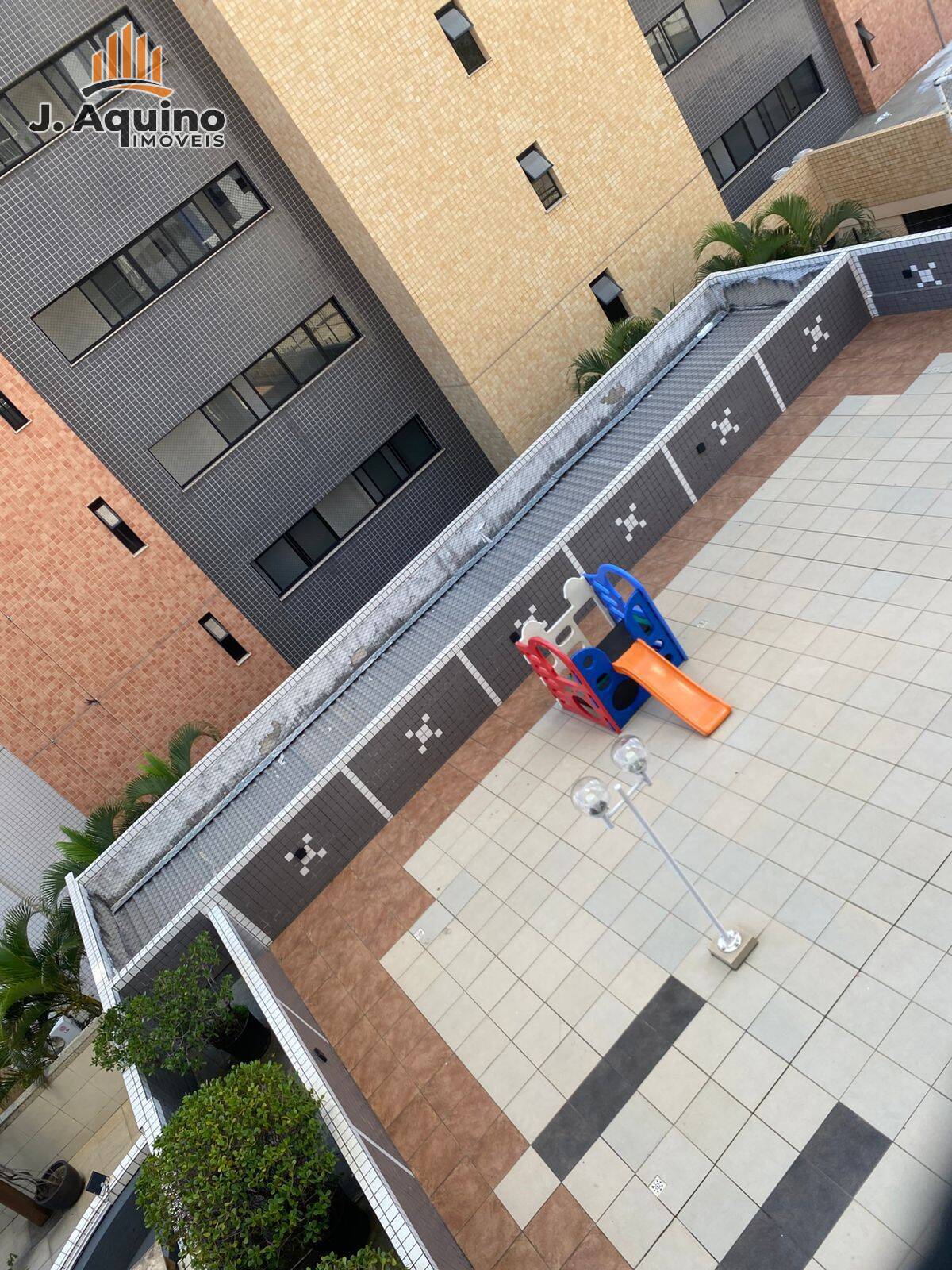 Apartamento, 4 quartos, 118 m² - Foto 22