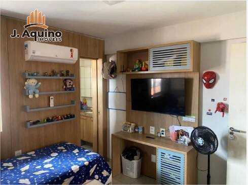 Apartamento, 4 quartos, 118 m² - Foto 8