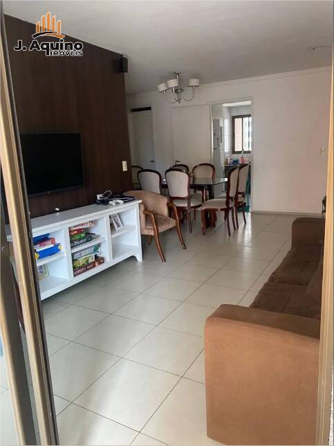 Apartamento, 4 quartos, 118 m² - Foto 4