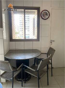 Apartamento, 4 quartos, 118 m² - Foto 6