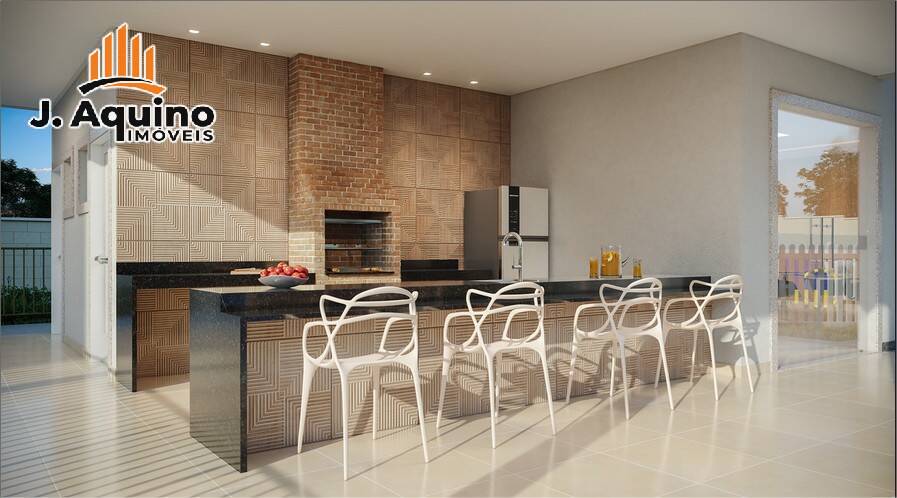 Apartamento, 2 quartos, 47 m² - Foto 7