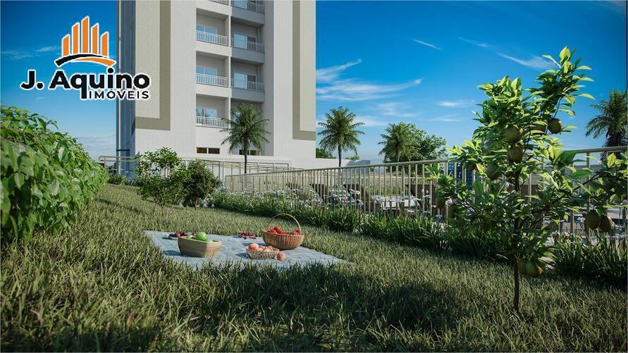 Apartamento, 2 quartos, 47 m² - Foto 12