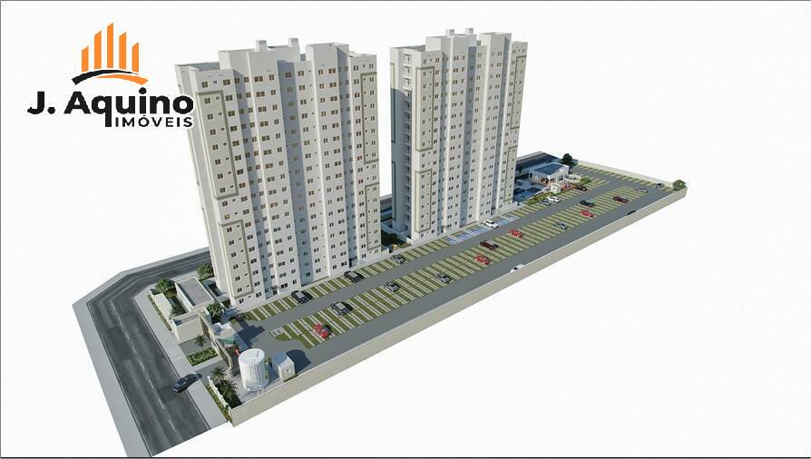 Apartamento, 2 quartos, 47 m² - Foto 15