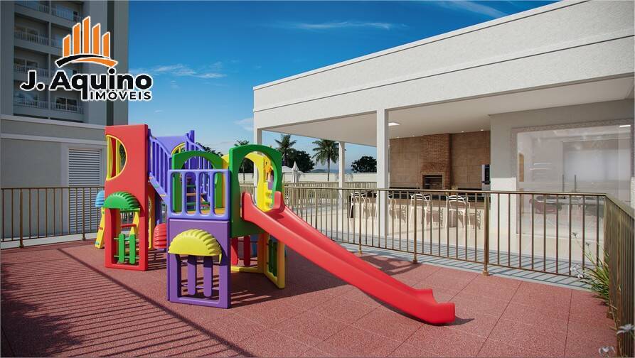 Apartamento, 2 quartos, 47 m² - Foto 11