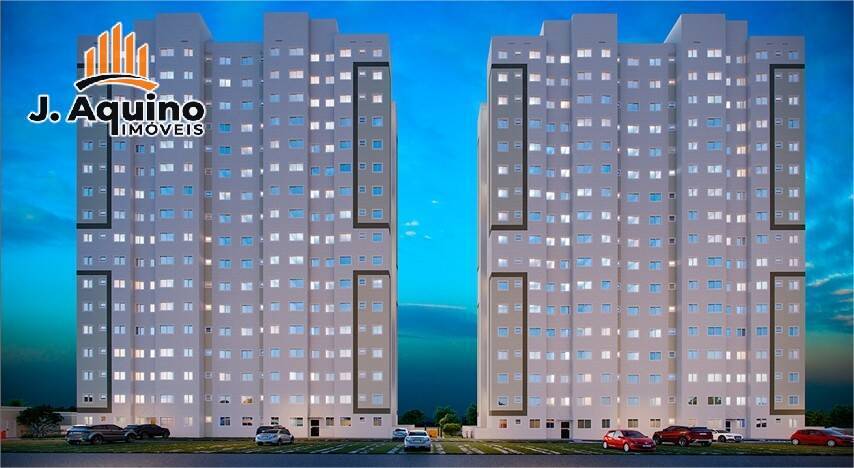 Apartamento, 2 quartos, 47 m² - Foto 16