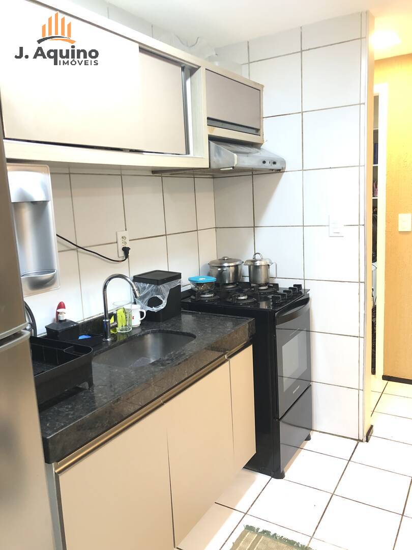 Apartamento, 3 quartos, 65 m² - Foto 17