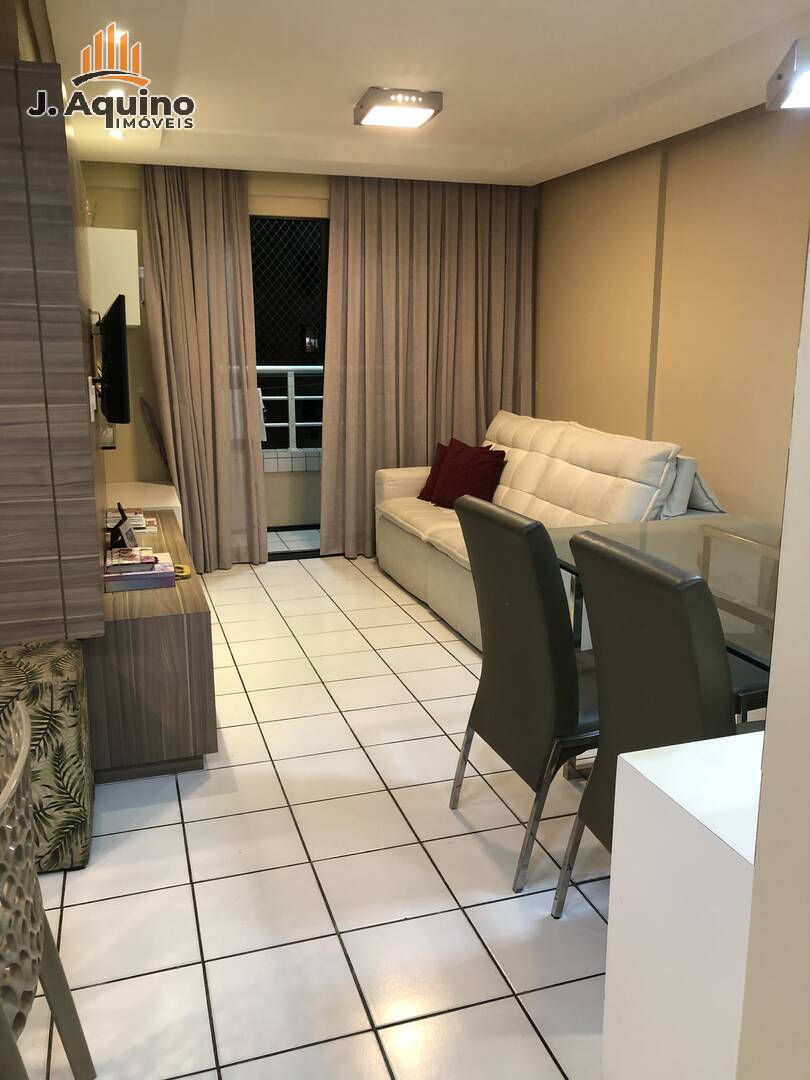 Apartamento, 3 quartos, 65 m² - Foto 10