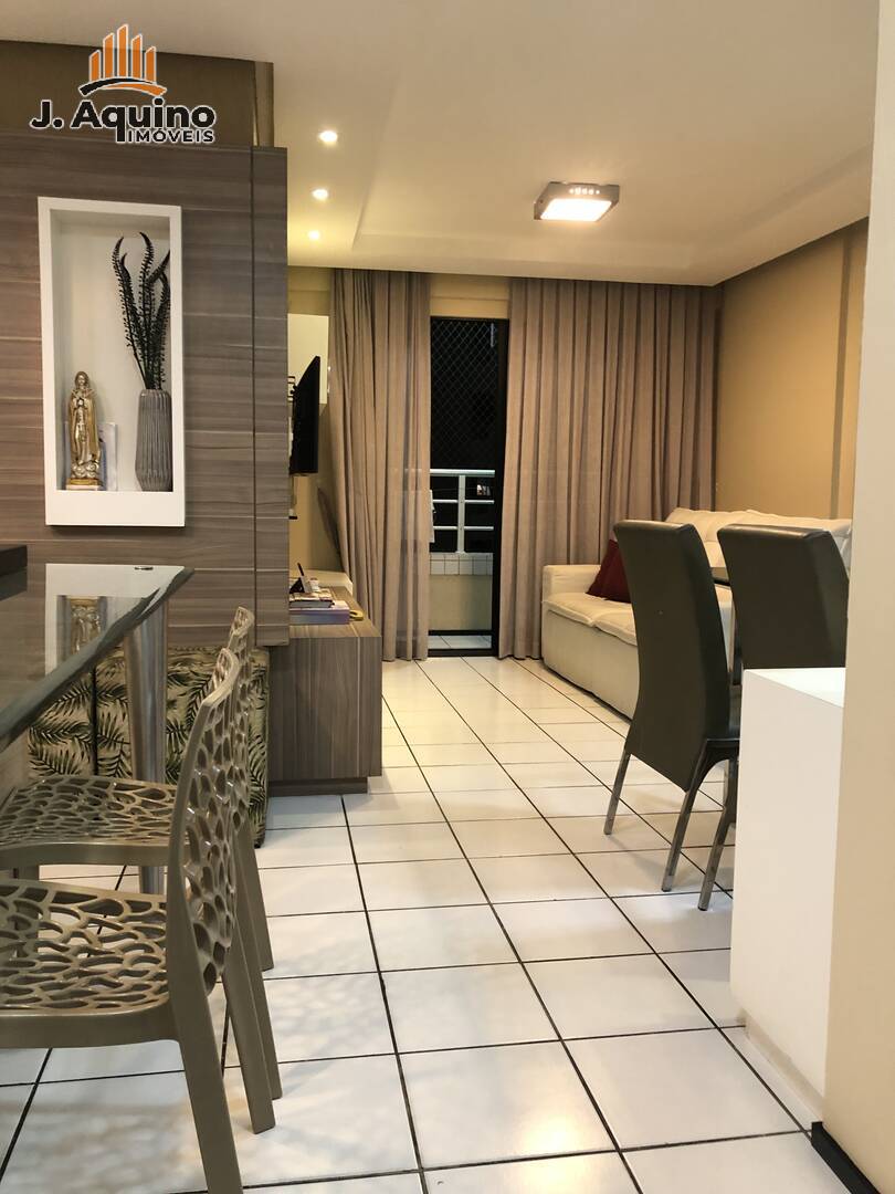 Apartamento, 3 quartos, 65 m² - Foto 11