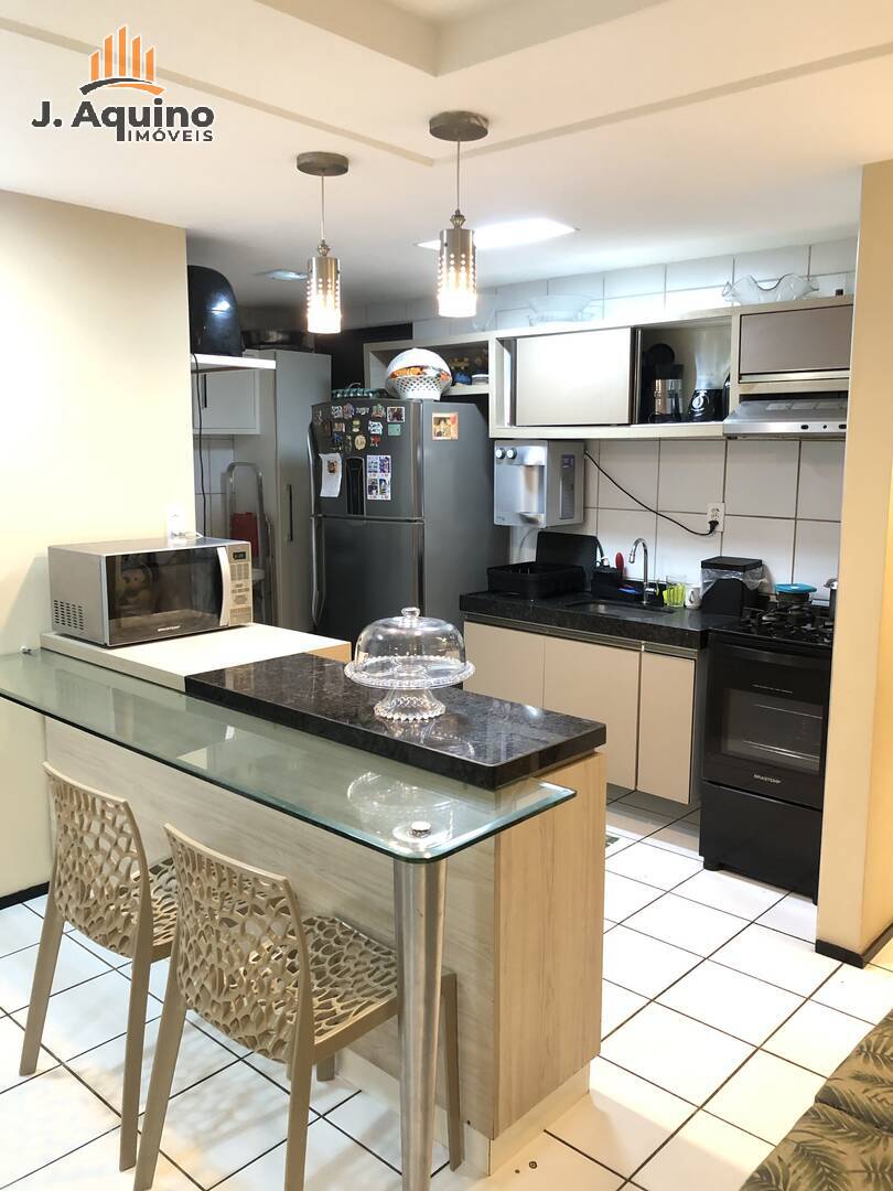 Apartamento, 3 quartos, 65 m² - Foto 14