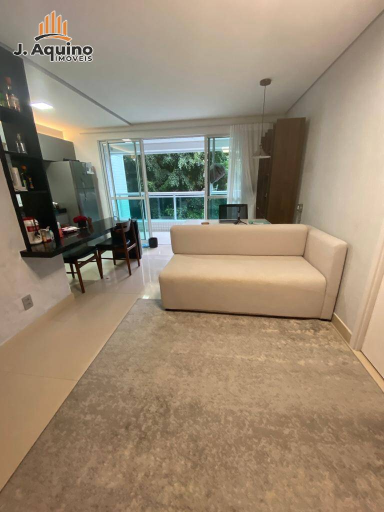 Apartamento, 1 quarto, 63 m² - Foto 1