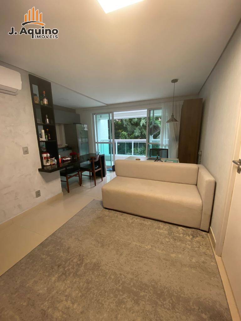 Apartamento, 1 quarto, 63 m² - Foto 3